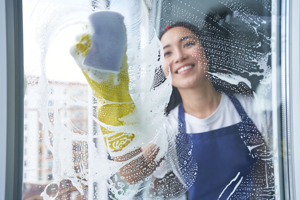 Window Cleaning